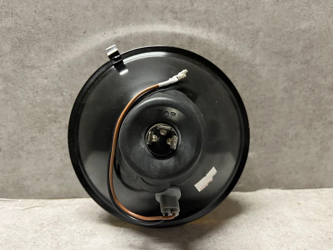 マーシャル　888 160φ ヘッドライト