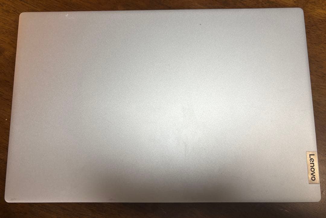 Lenovo IdeaPad 5-15IIL05 Core i7 メモリ16GB
