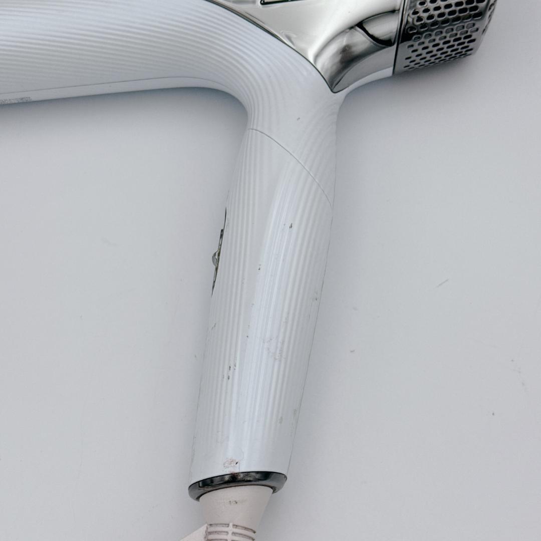 ReFa BEAUTECH DRYER RE-AN-02A ホワイト