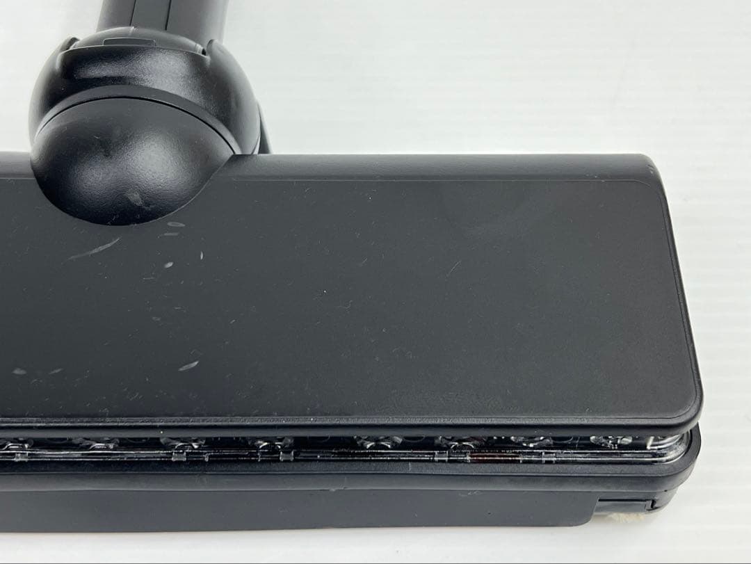 新型　PV-BHL5000J D-DP37 日立掃除機　ヘッド　回転ブラシ 黒