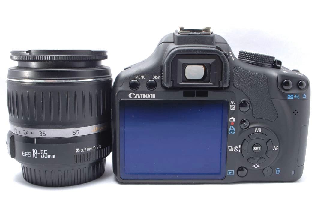 一眼レフデビューに✨Canon Kiss X3✨初心者おすすめ✨シングルレンズ