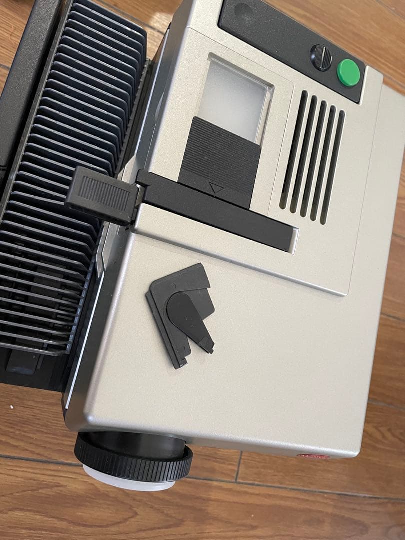 激レア 外观美品　Leica ライカ P 150プロジェクター 映写機