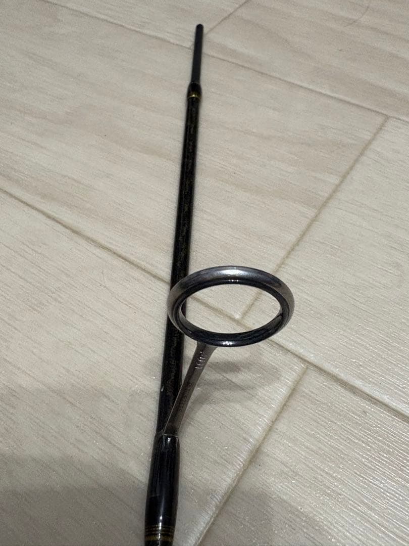 送料込 16 カーディフ S60SUL FF CARDIFF エリアリミテッド