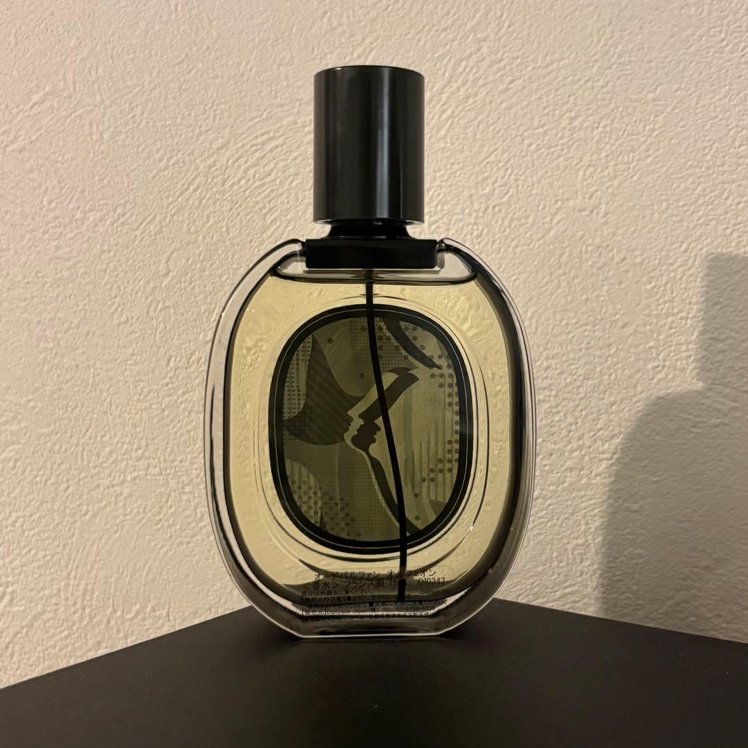 【ディプティック】オルフェオン　オードパルファン　新品未使用