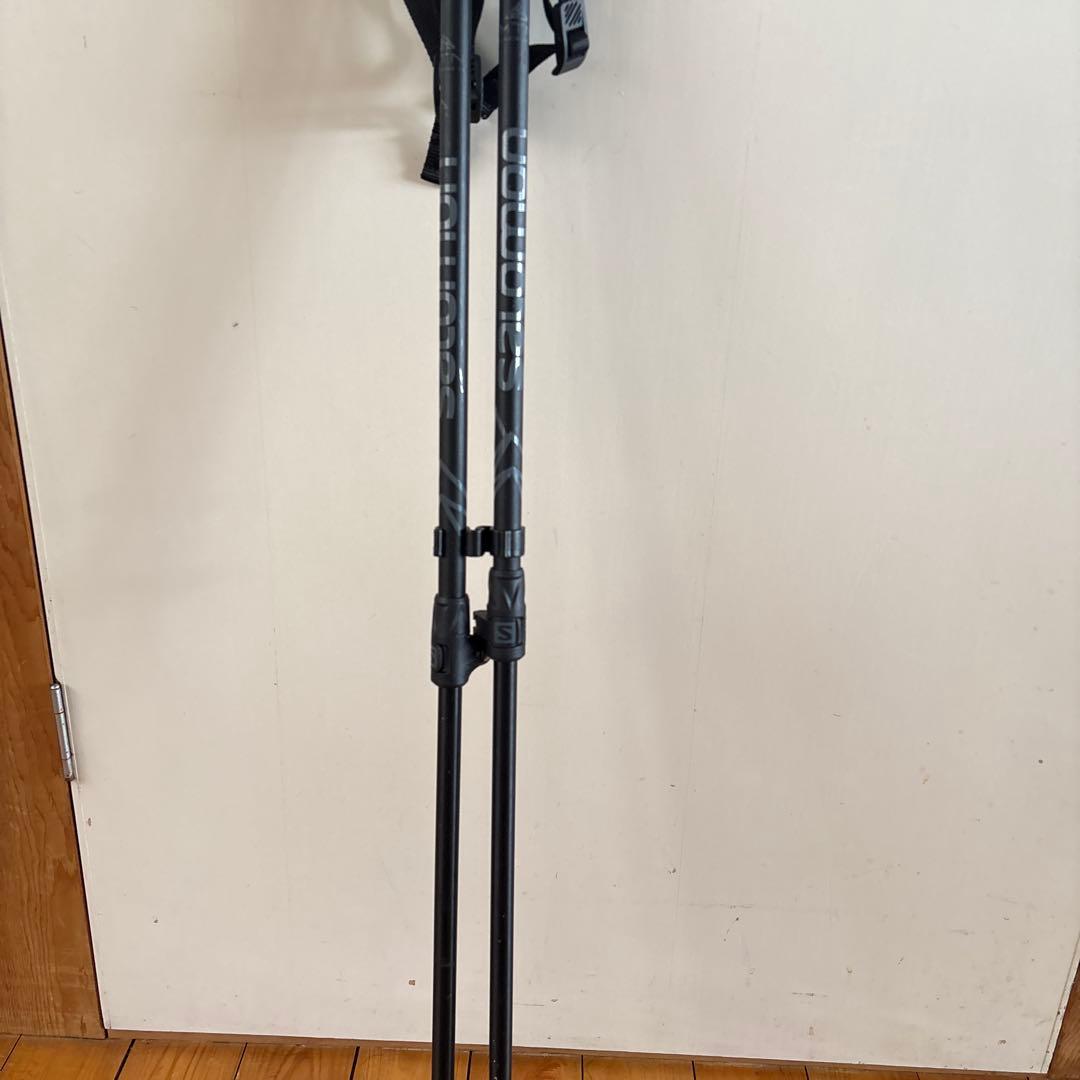 サロモン　Salomon 「mtn alu s3」