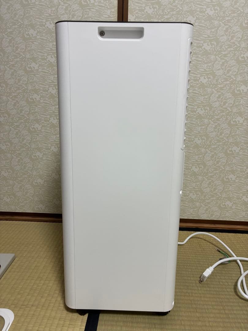 【ドンキ2025年製】どこでも置くだけスポットエアコンSC-DQ2546