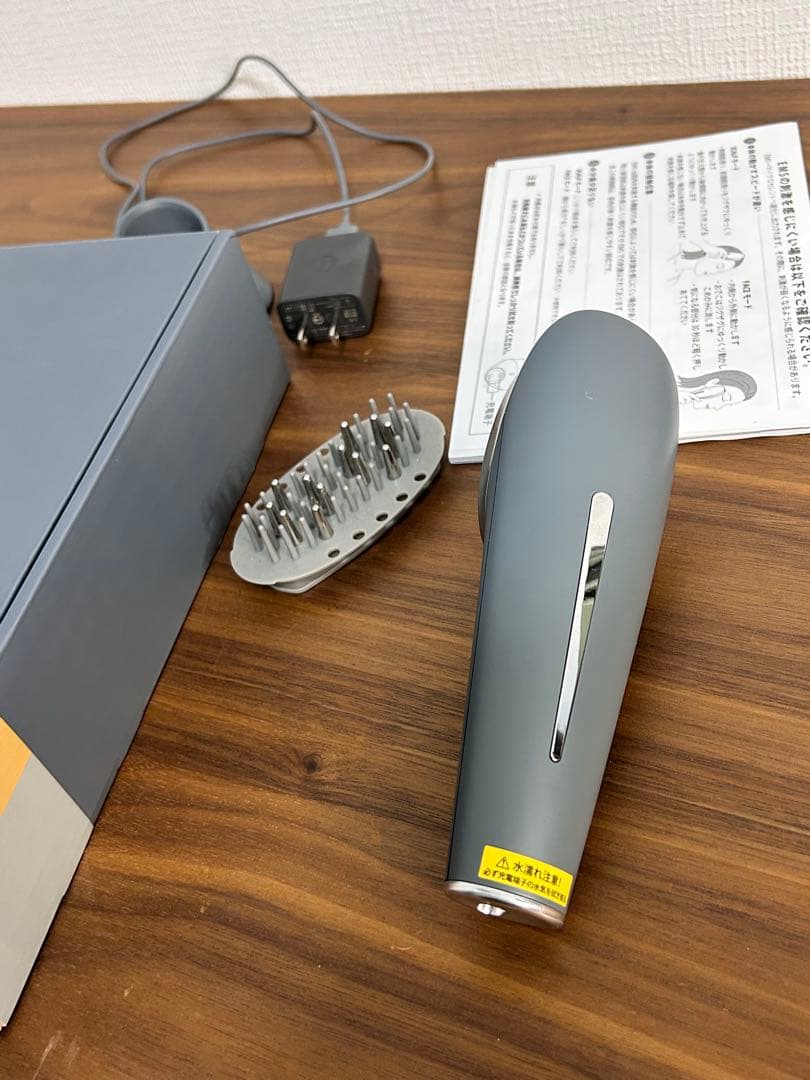 ミーゼ スカルプアクティブ MS-80G