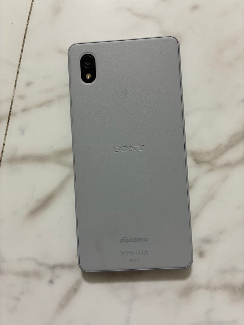 Sony Xperia SO-53C エクスペリアエースⅢ