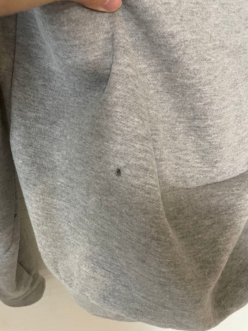 ICON UPARMOR HOODIE［UPARMOR フーディー］ sサイズ