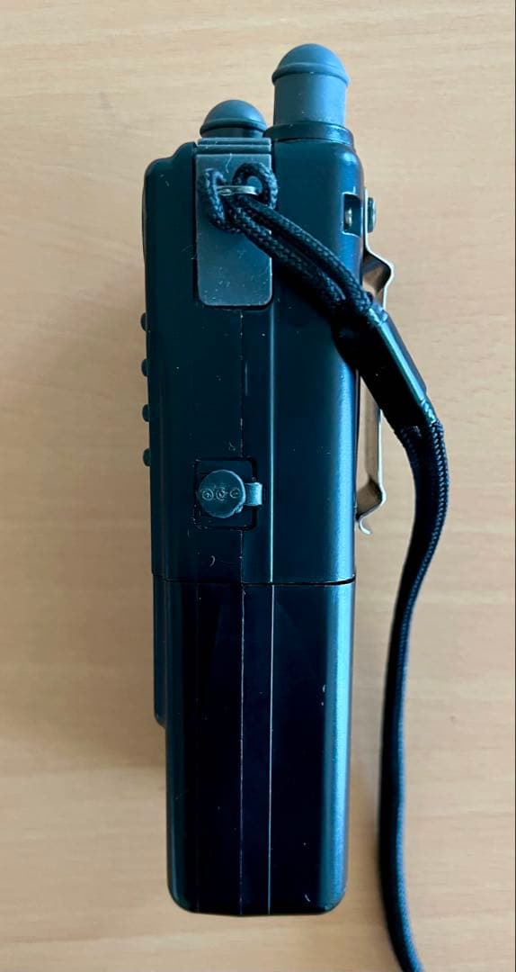 TONO PR-1300R トランシーバー【整備済】