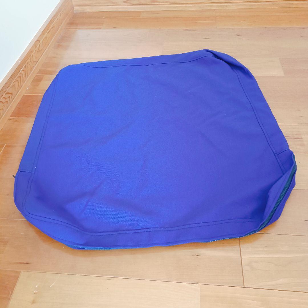 ウェグナーGE290/GE240共通　座面.背面用シート2枚セット