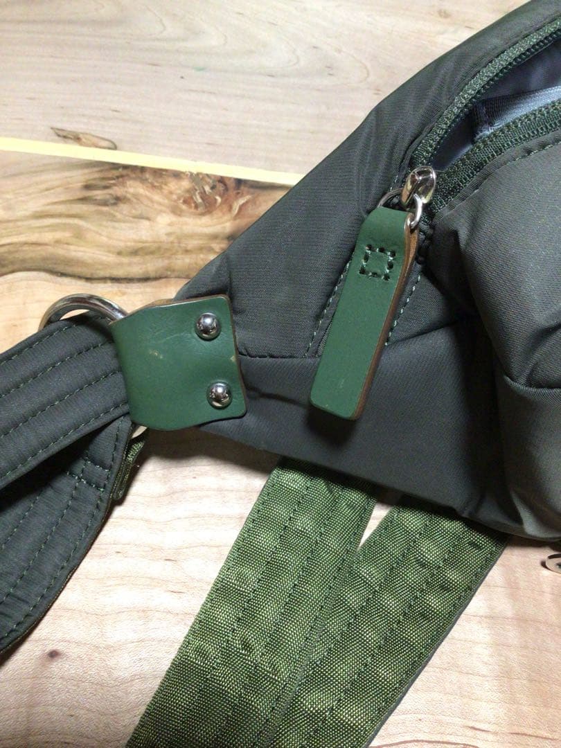 ノルンマーニ　2WAY抱っこバッグ