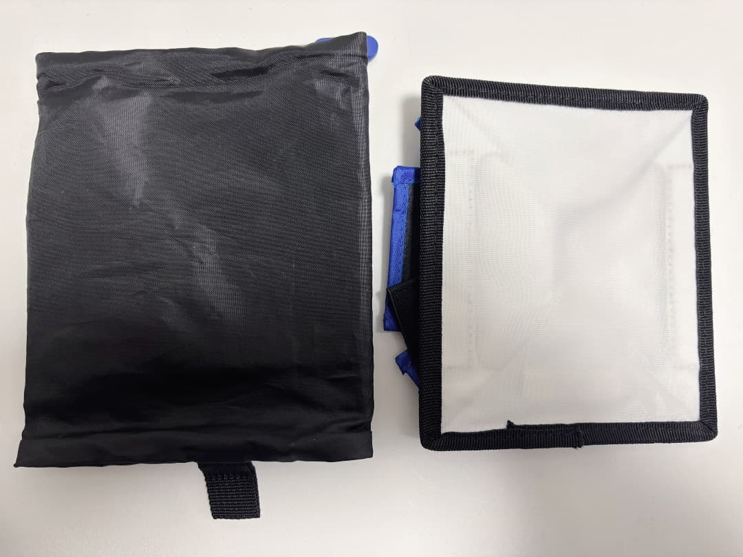 TT600 ストロボ ソフトボックス