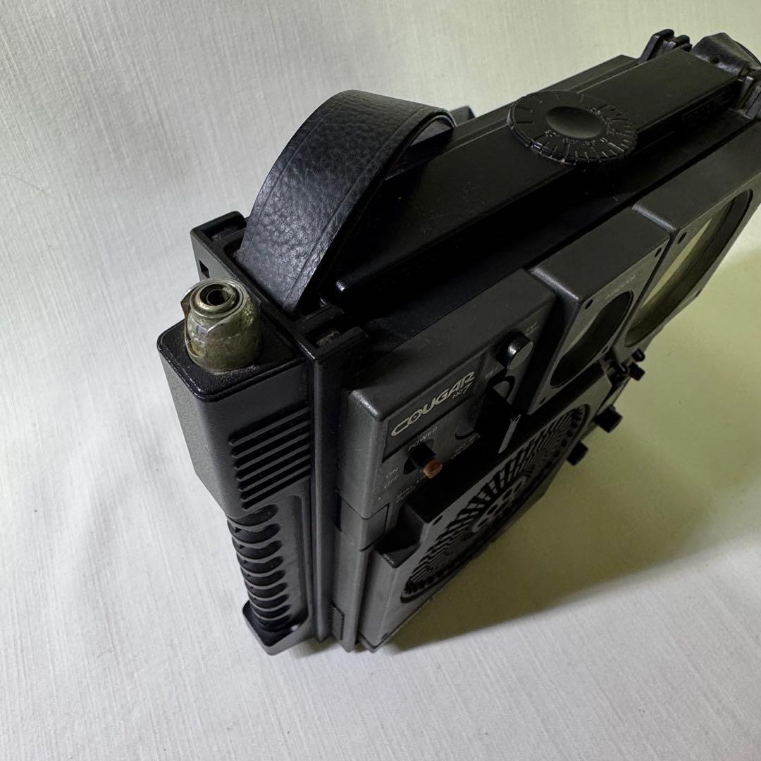 National Panasonic クーガー No.7 RF-877