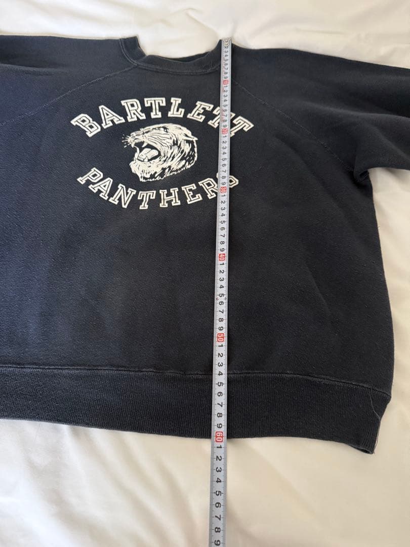 60s Vintage Sweat ヴィンテージ スウェット 40s 50s