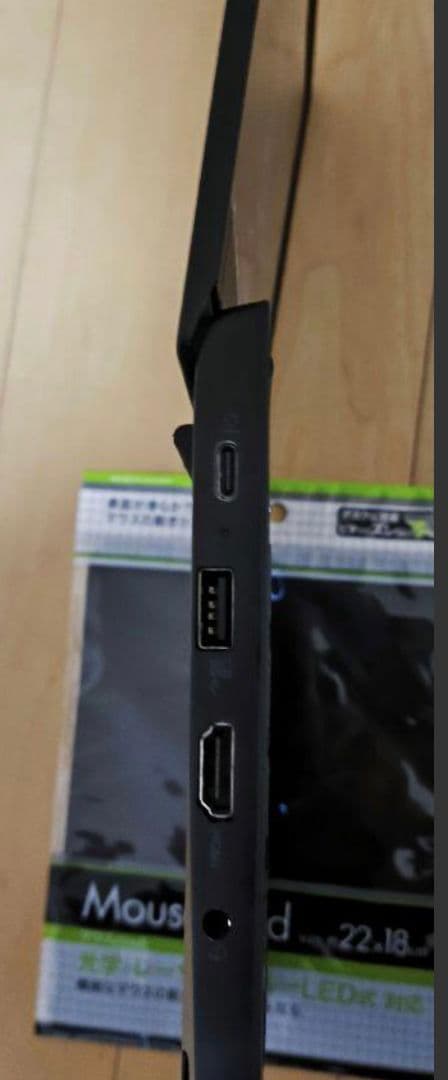 ThinkPad E14 Gen 2 第11世代 i7/512GB/16 OC