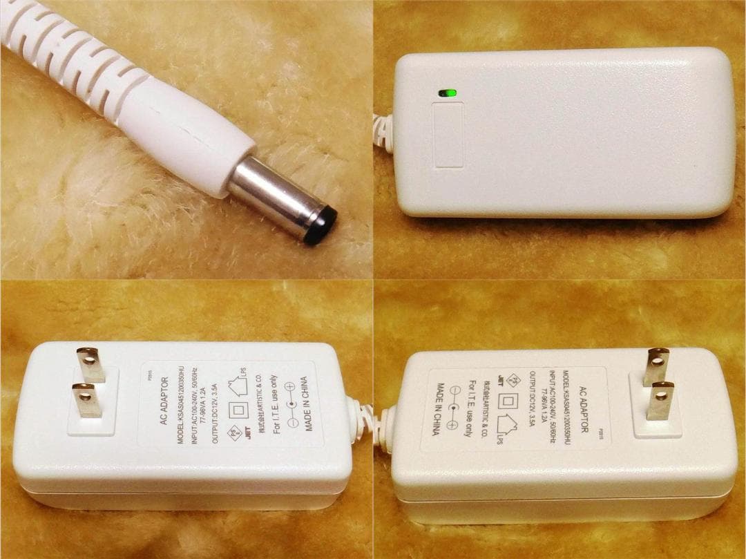 ドクター キャビエット ゴースト フルセット（本体＆専用液2本&バンテージ付き）