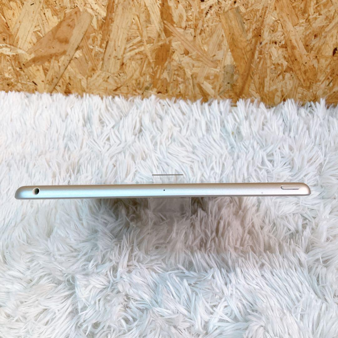 ⑤ 第6世代　iPad 2018 wifi 128gb シルバー　A1893