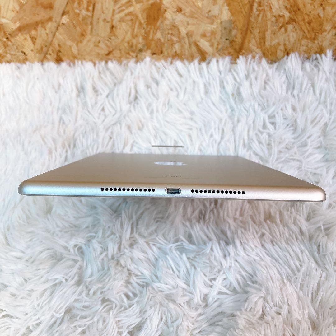⑤ 第6世代　iPad 2018 wifi 128gb シルバー　A1893