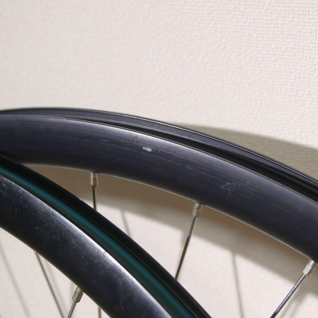 PAUL 32H × VELOCITY aileron wheel set