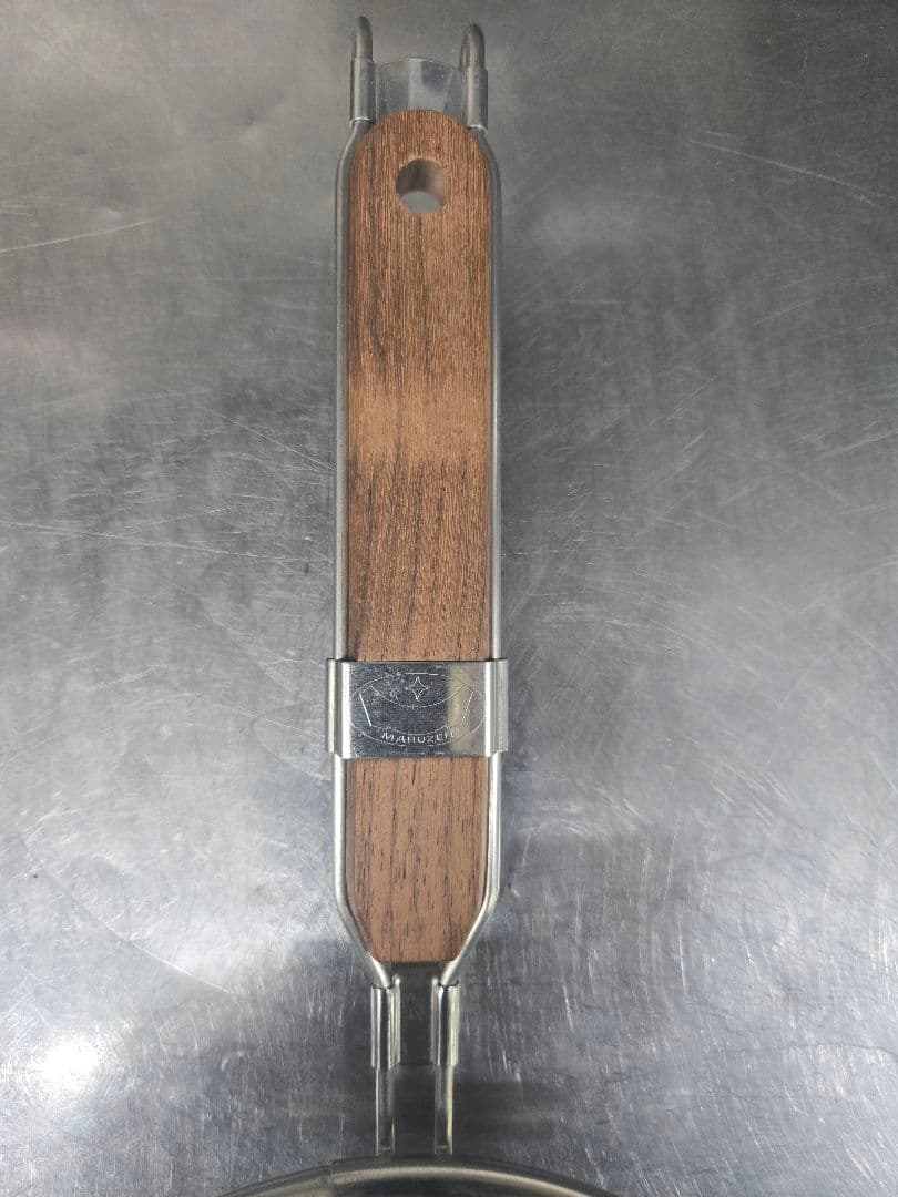 ステンレス製ストレーナー 6個セット