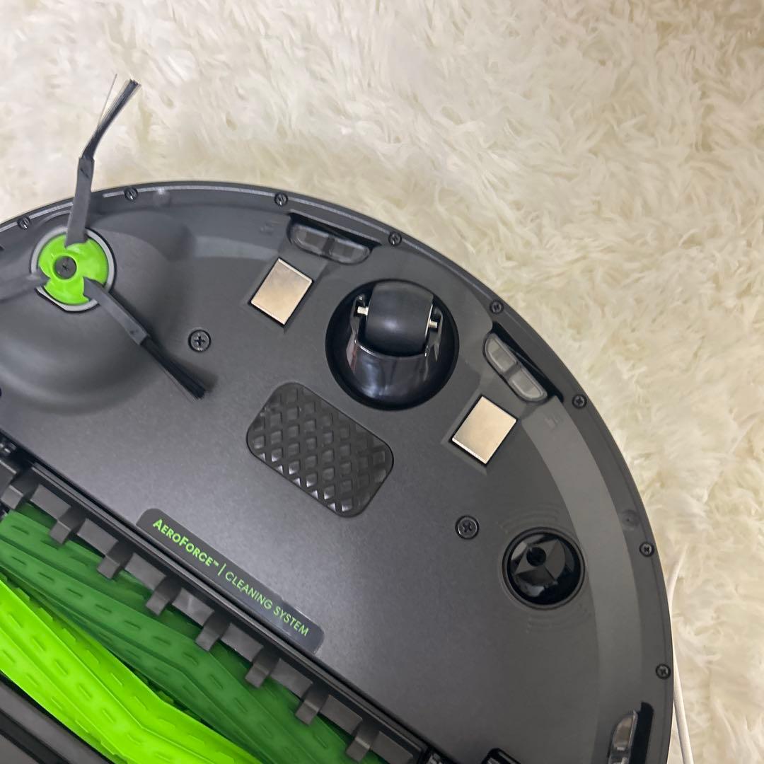 【試運転のみ】iRobot アイロボット Roomba i5 i515860