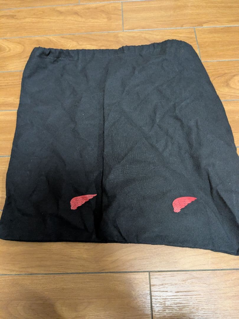 REDWING 9419 BECKMAN 7D ブラックチェリーエクスカリバー