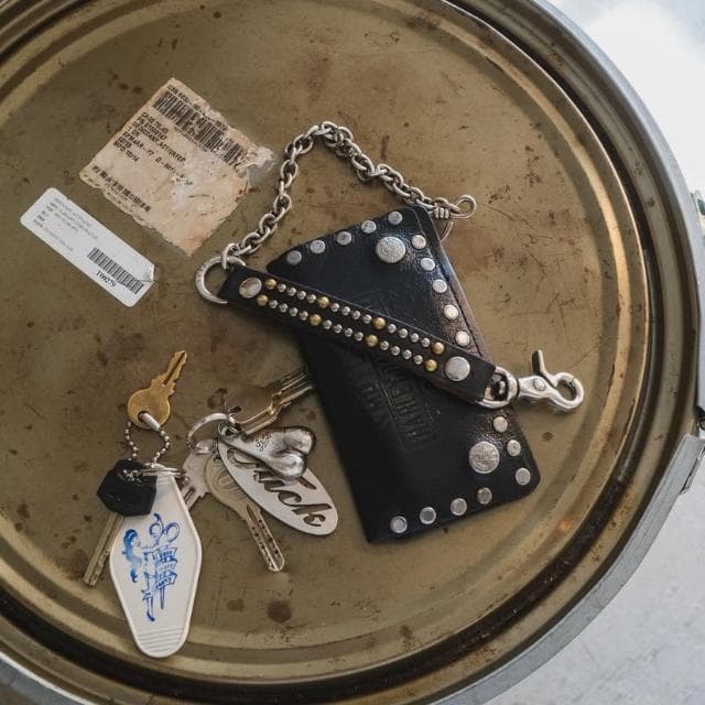 TATOO STUDIO YAMADA LEN × US コラボ ブルズボール