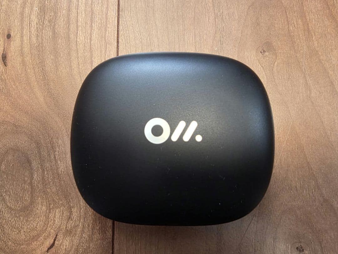 Oladance OWS Pro(ブラック)