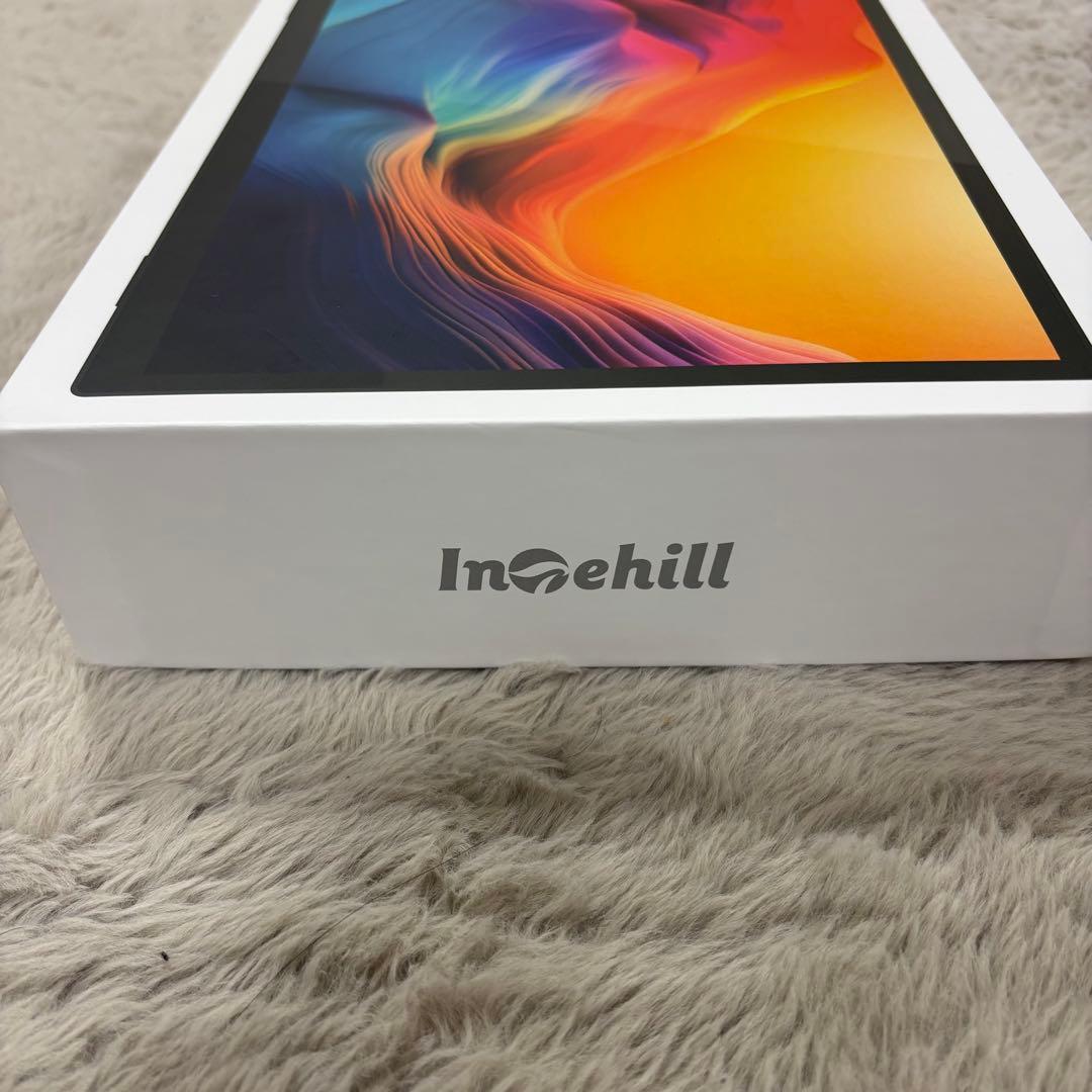 intehill モバイルモニター 10.5インチ タッチパネル