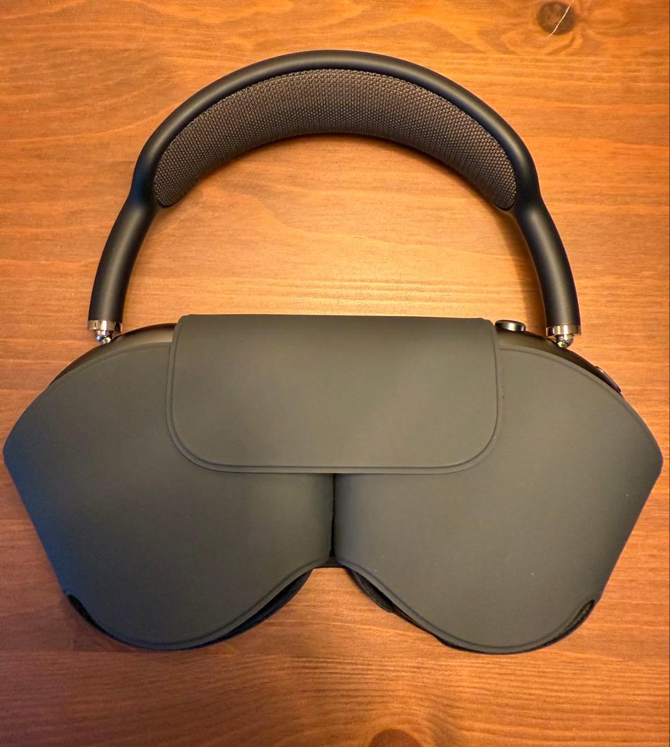 AirPods Max 第2世代 | ミッドナイト