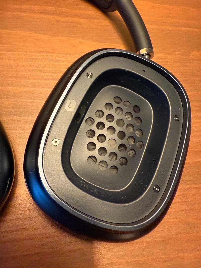 AirPods Max 第2世代 | ミッドナイト