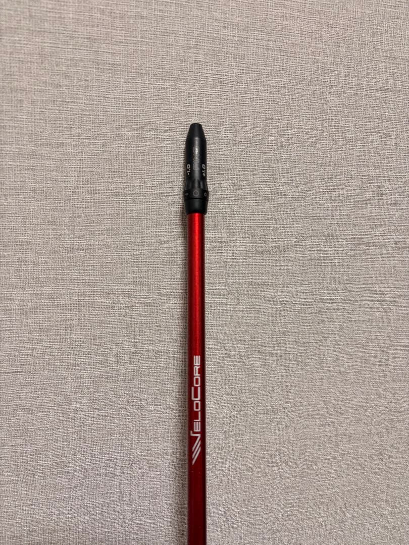 Ventus TR Red 5S PING ピン スリーブ