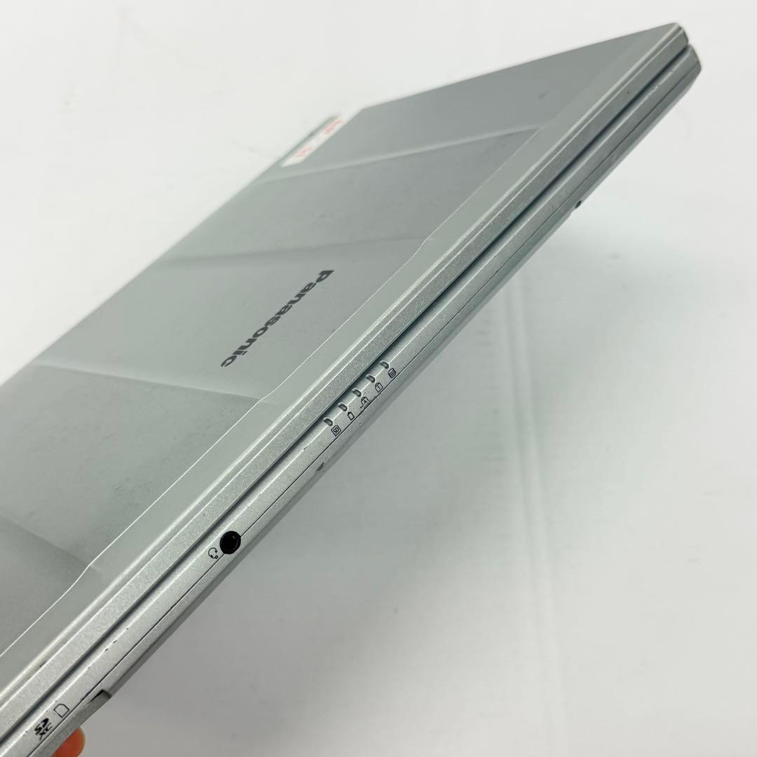 Panasonic Let's note CF-LV8 i5／8GB／256GB