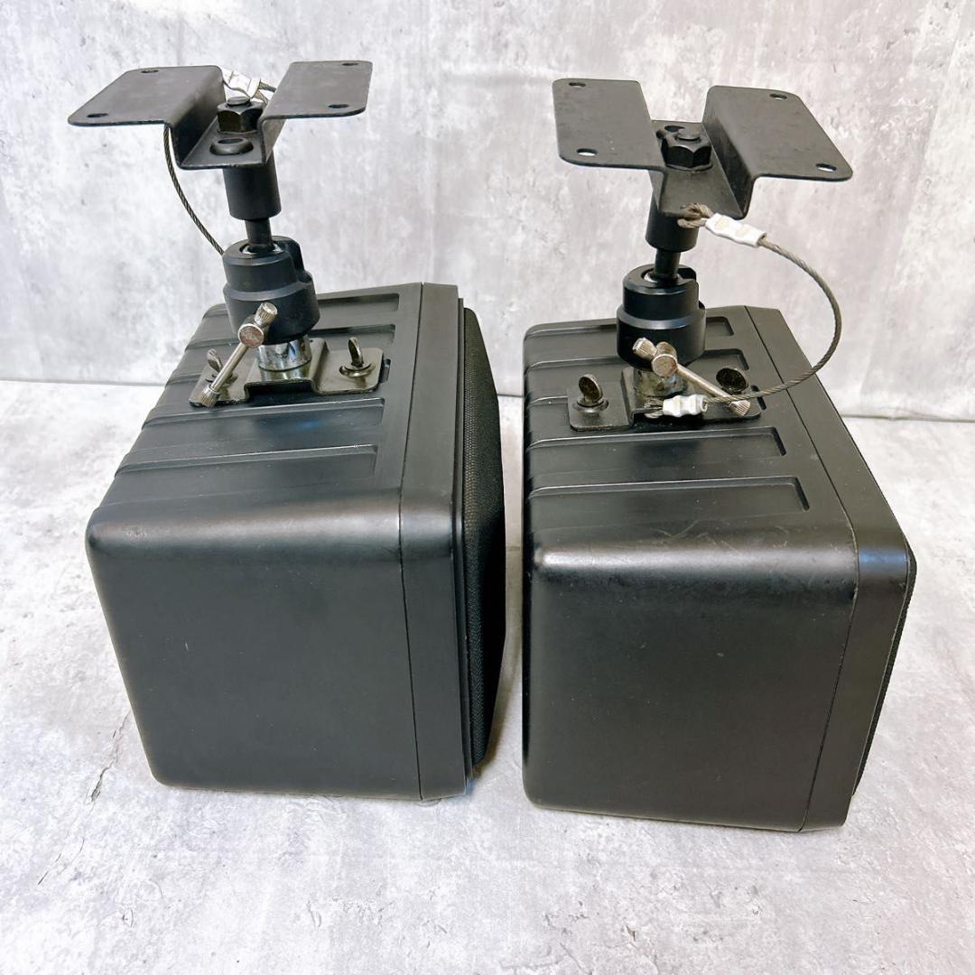 BOSE 101MM　純正ブラケット　ボーズ スピーカー　連番シリアル 音響機器