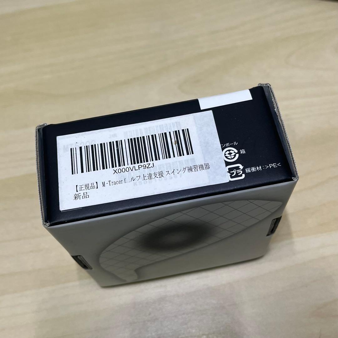 【美品】M-Tracer For Golf MT520G