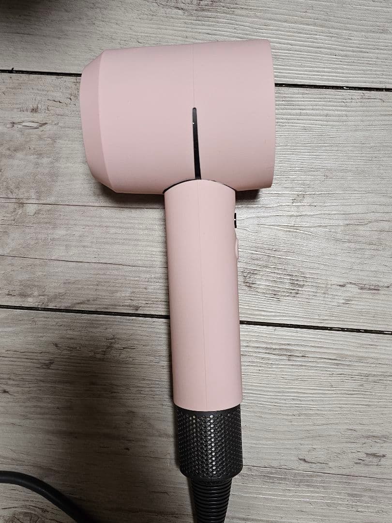 hd08アタッチメント完備シリコンカバー付　ダイソン　メンテナンス済みDyson