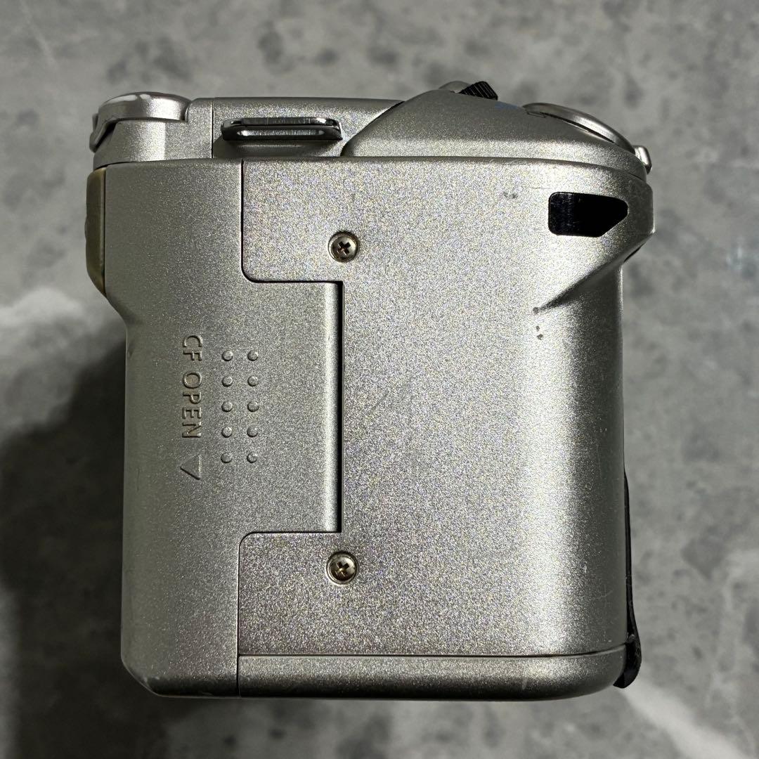 ⭐️動作確認済⭐️キヤノン Canon PowerShot G6コンデジ