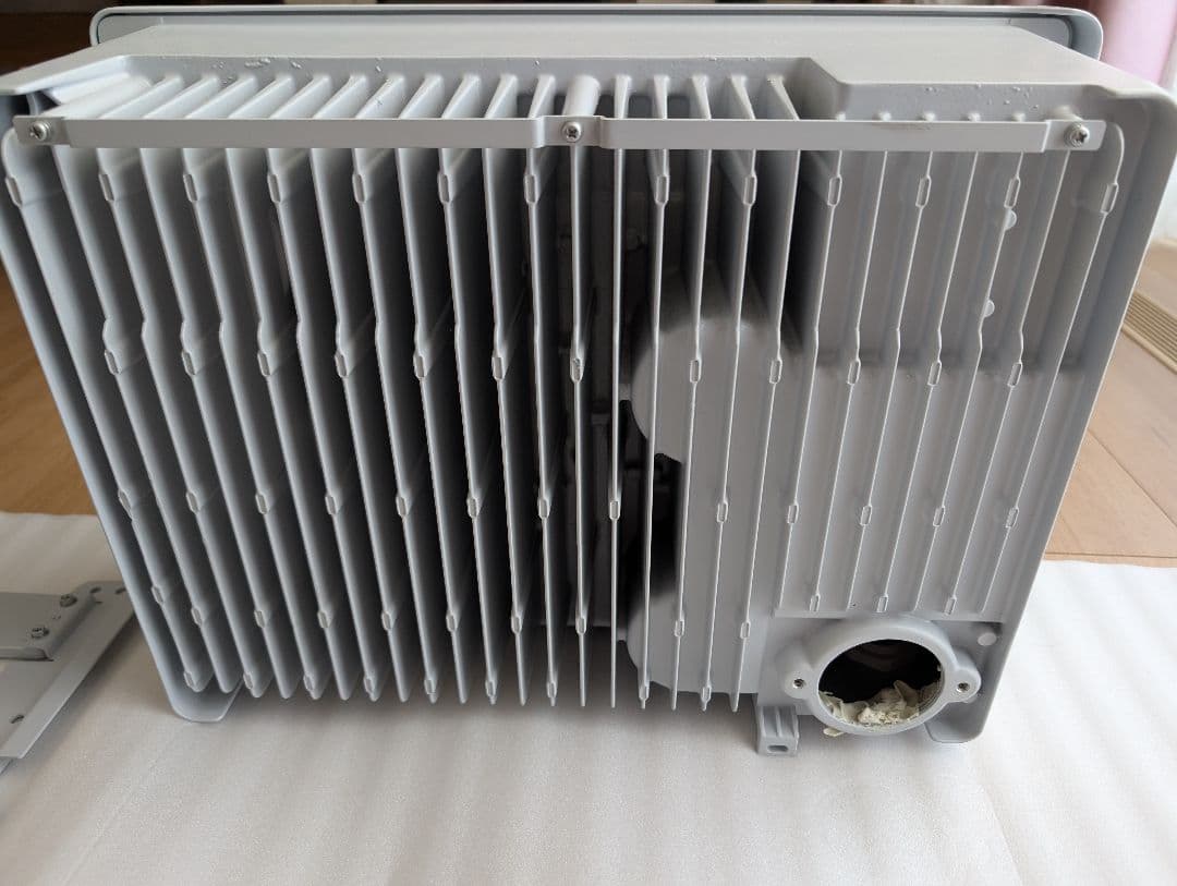 デルタ電子室内用パワーコンディショナー H5.5J_221