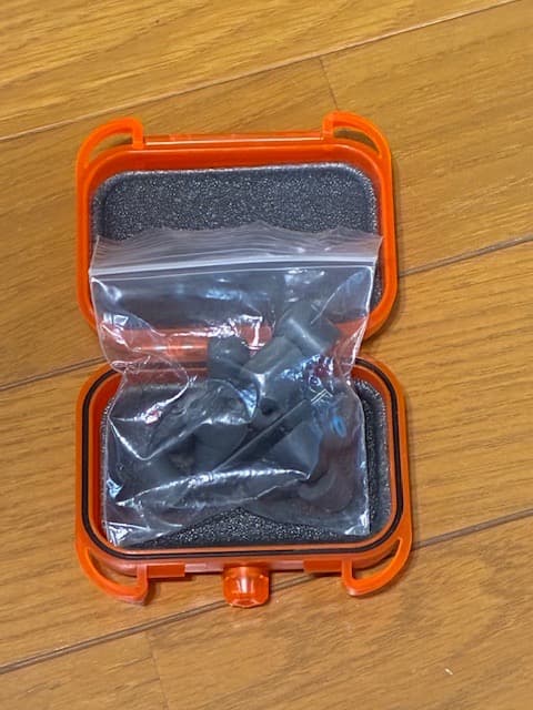 Westone UM Pro 30 イヤホン