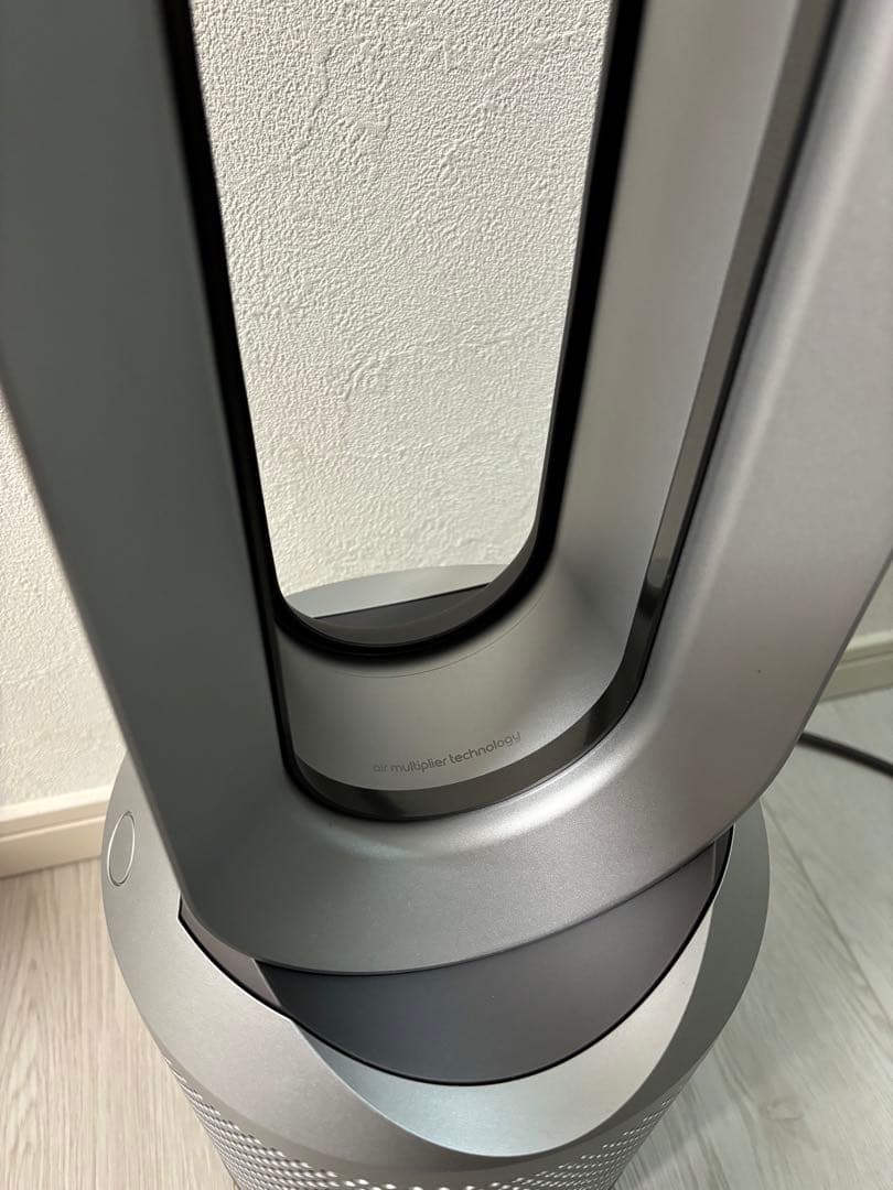 Dyson ダイソン HP00 空気清浄ファンヒーター 2024年製
