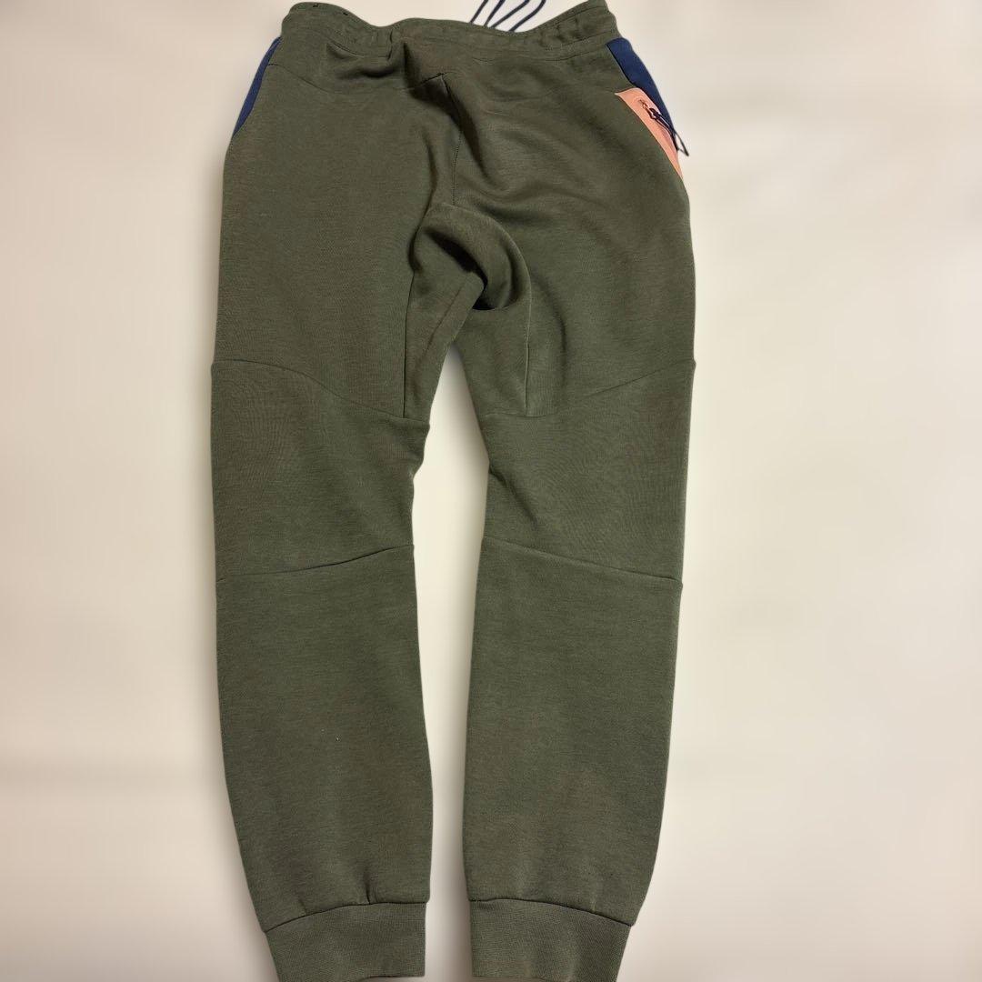 NIKE TECH FLEECE セットアップ