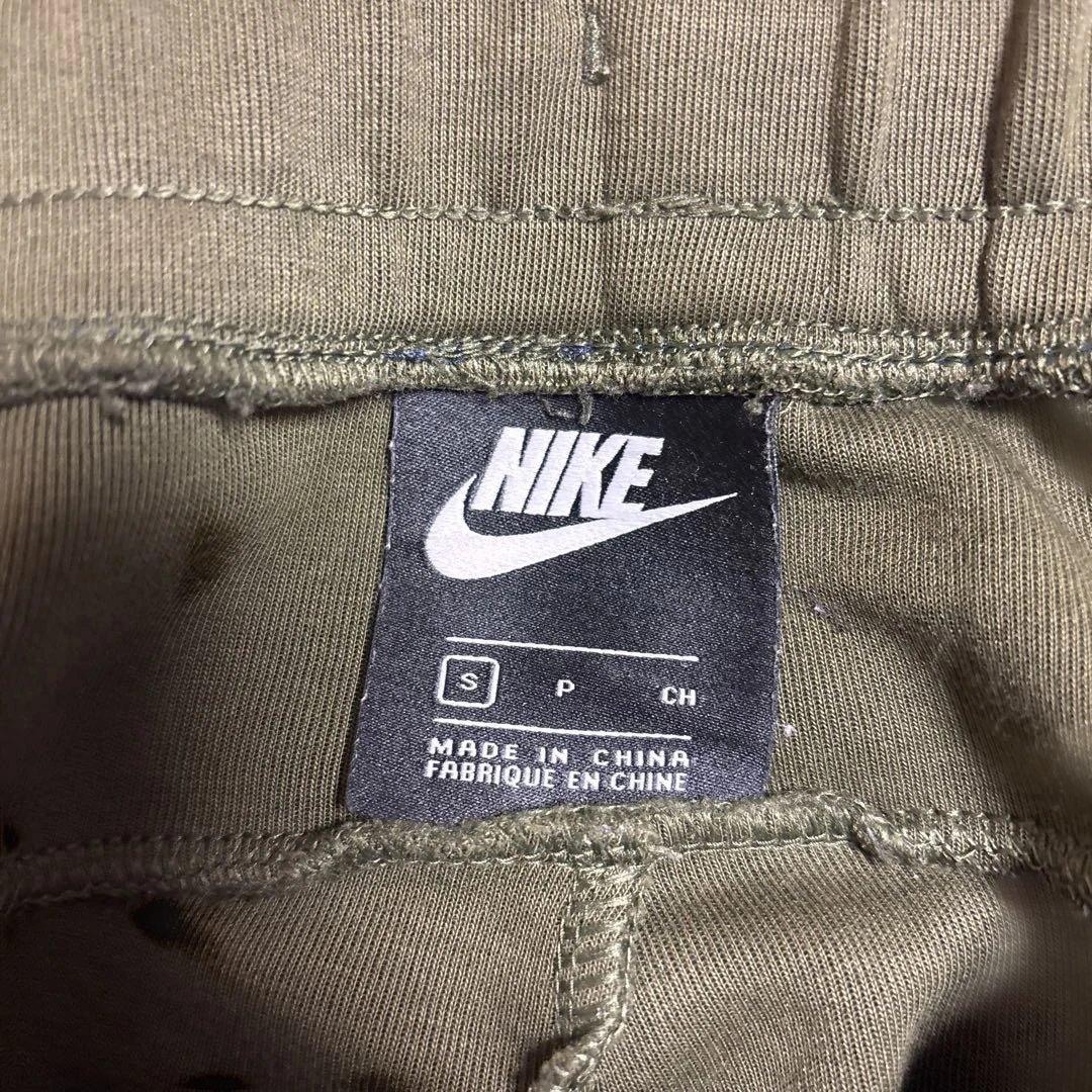 NIKE TECH FLEECE セットアップ