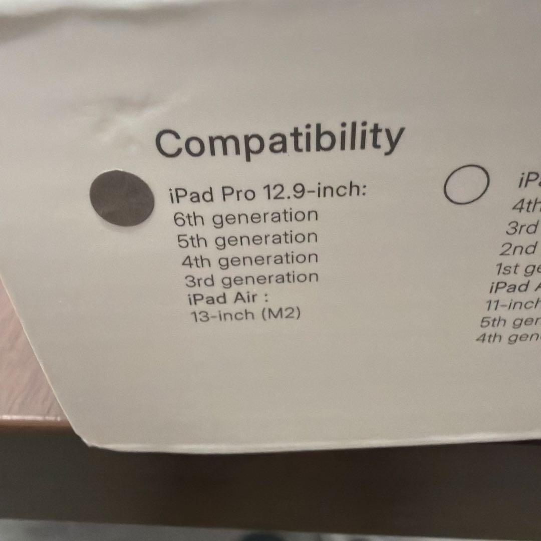 iPadアクセサリー LULULOOK Foldable Magnetic Charger Mount