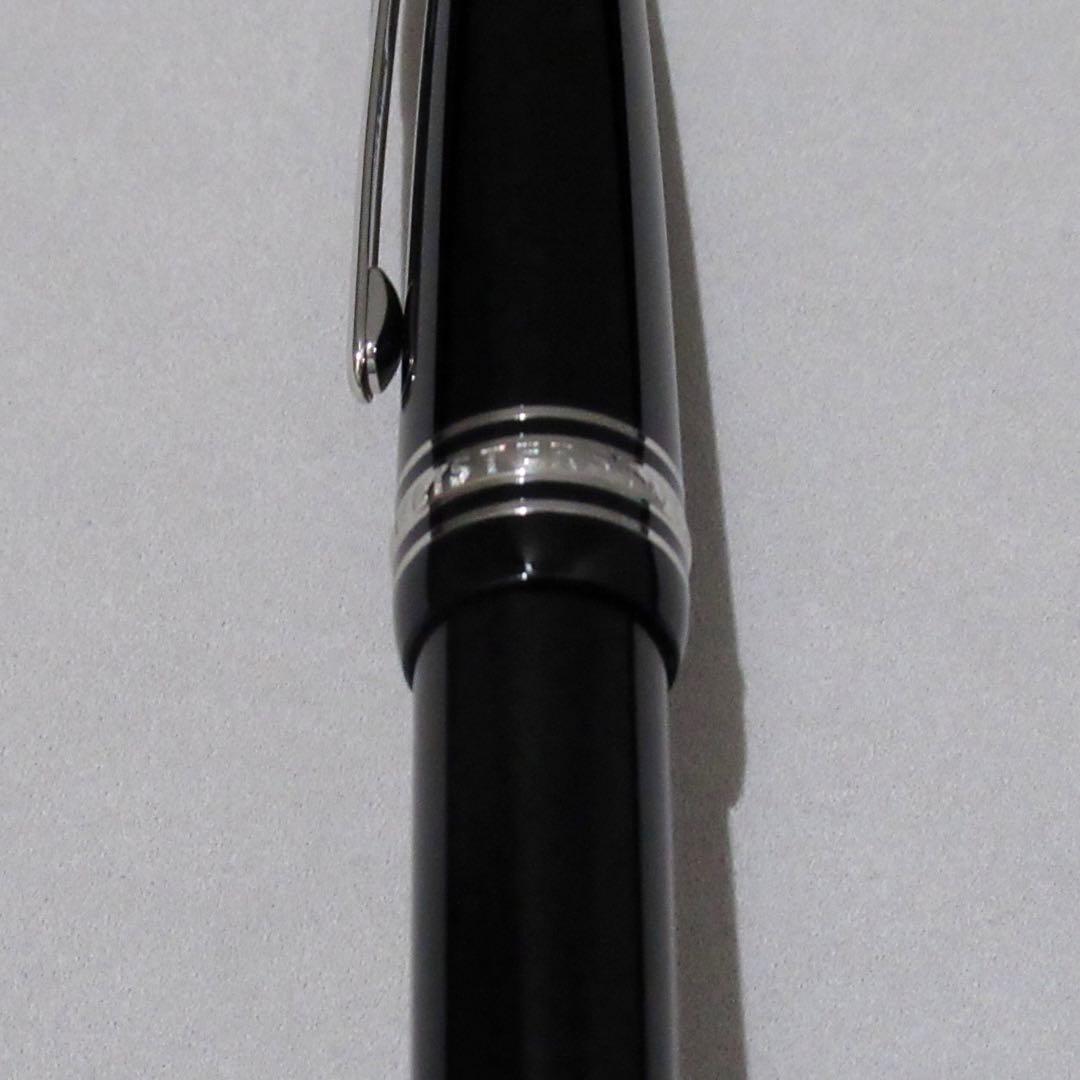 モンブラン ボールペン 161 ダイヤモンド ル・グラン 106125