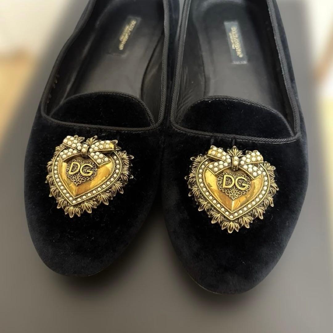 Dolce & Gabbana シューズ