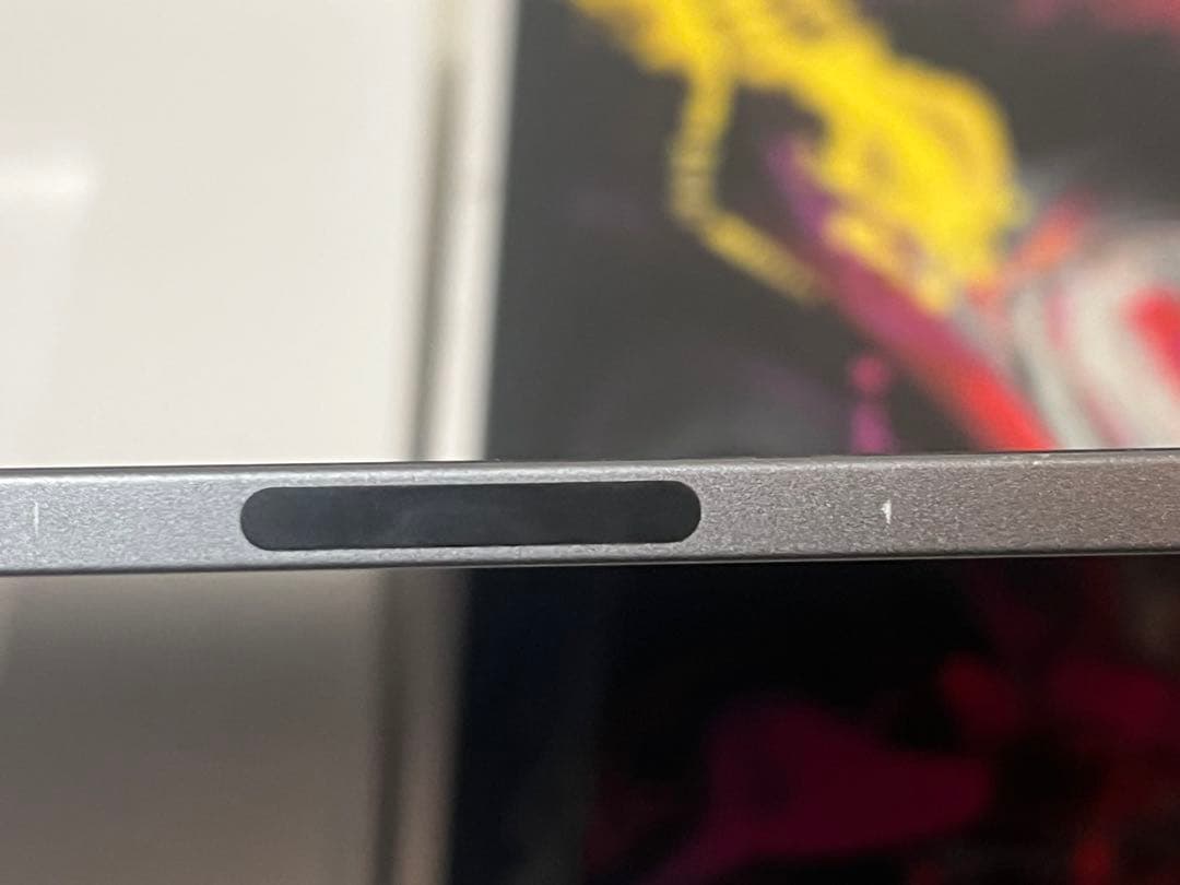 美品　iPad Pro 12.9インチ　1TB セルラー　スペースグレー