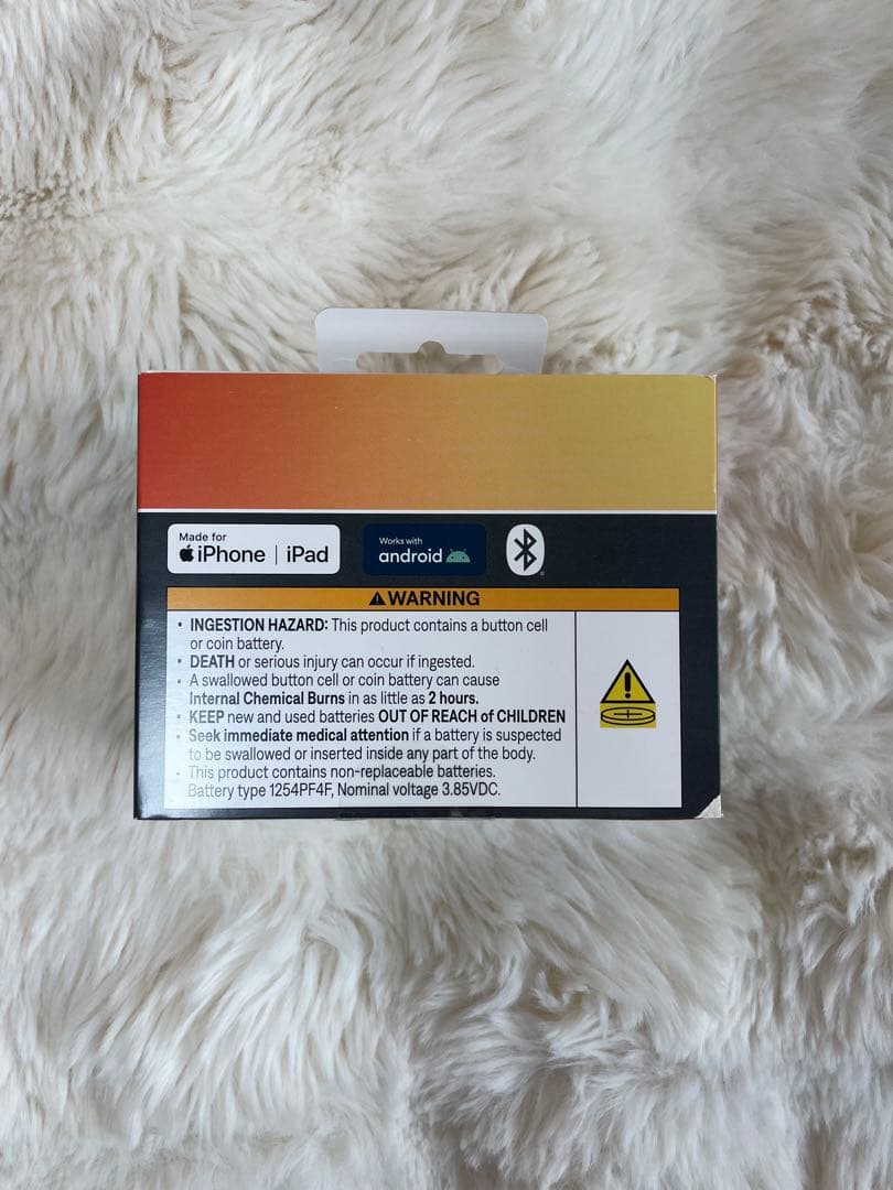 極美品　Bose QuietComfort Earbuds ワイヤレスイヤホン