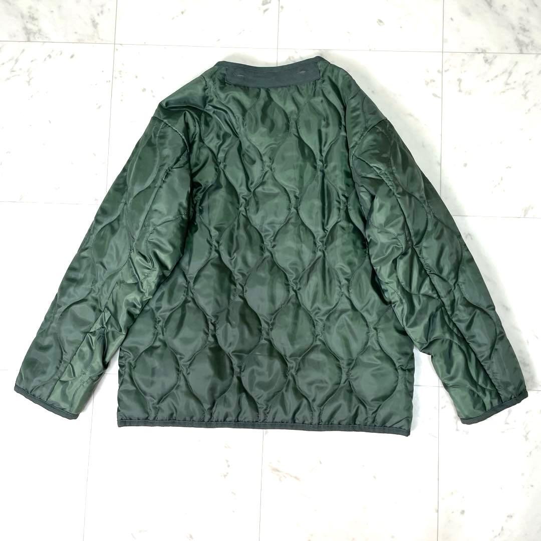 専用【極美品】モンキータイム 3way モッズコート M-65 カーキ S