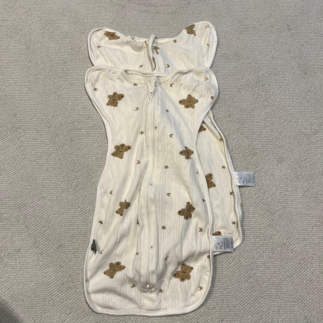 Combi ネムリラオートスウィング　BEDi